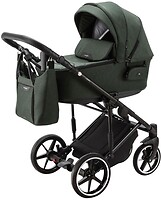 Фото Adamex 2 в 1 Zico Lux Dark Green (TK-50)