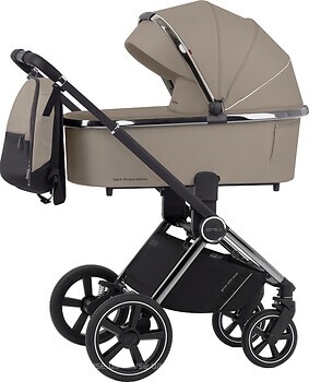 Фото Carrello 2 в 1 Ultimo NF Pearl Beige (CRL-6511)