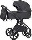 Фото Carrello 3 в 1 Ultimo Harbor Grey (CRL-6517)