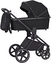 Фото Carrello 3 в 1 Ultimo Pitch Black (CRL-6517)