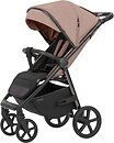 Фото Carrello прогулочная Bravo Plus 2024 Ivory Beige (CRL-5515)