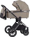 Фото Carrello 2 в 1 Ultimo Air Pearl Beige (CRL-6516)
