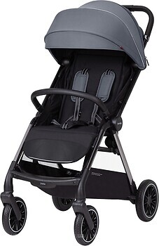 Фото Carrello прогулочная Delta 2024 Flint Grey (CRL-5517)