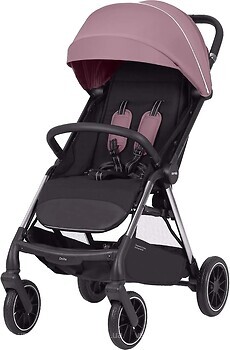 Фото Carrello прогулочная Delta 2024 Rose Pink (CRL-5517)