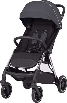 Фото Carrello прогулочная Delta 2024 Lava Grey (CRL-5517)