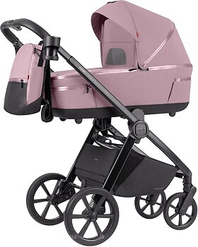 Фото Carrello 3 в 1 Omega+ Galaxy Pink (CRL-6545)