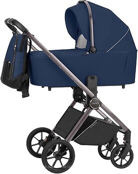 Фото Carrello 2 в 1 Ultra 2024 Morning Blue (CRL-6525)