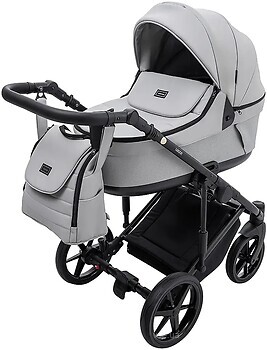 Фото Adamex 2 в 1 Locco Eco Light Grey (SA-3)