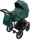 Фото Adamex 2 в 1 Locco Tip Dark Green (TK-52)