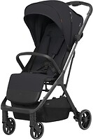 Фото Carrello прогулочная Nova Coral Black (CRL-5521)