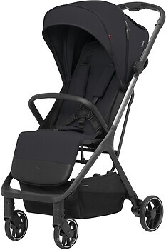 Фото Carrello прогулочная Nova Coral Black (CRL-5521)