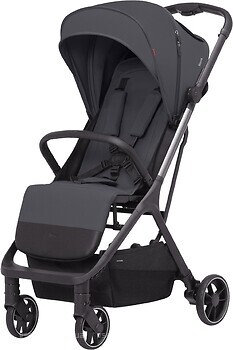 Фото Carrello прогулочная Nova Misty Grey (CRL-5521)