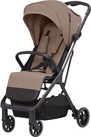 Фото Carrello прогулочная Nova Sunrise Beige (CRL-5521)