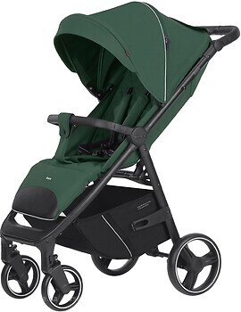 Фото Carrello прогулочная Bravo 2024 BF Spring Green (CRL-8512)