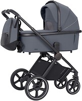 Фото Carrello 2 в 1 Ultimo Cool Grey (CRL-6518)