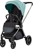 Фото Carrello прогулочная Ultra BF Avocado Green (CRL-5525)