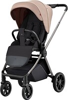 Фото Carrello прогулочная Ultra BF Vanilla Beige (CRL-5525)