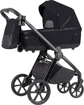 Фото Carrello 3 в 1 Omega Cosmo Black (CRL-6545/1)