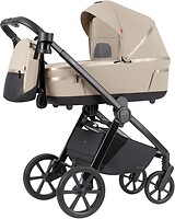 Фото Carrello 3 в 1 Omega Solar Beige (CRL-6545/1)