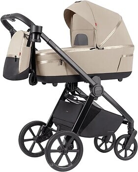 Фото Carrello 3 в 1 Omega+ Solar Beige (CRL-6545/1)