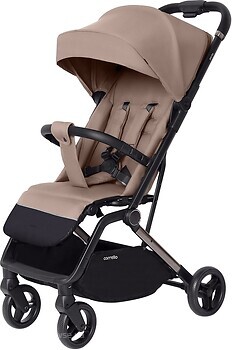 Фото Carrello прогулочная Porto Gentle Beige (CRL-5522)