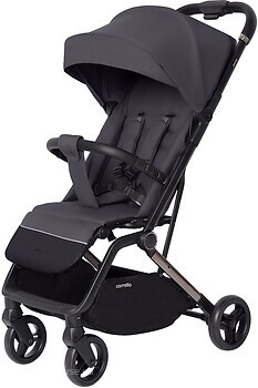 Фото Carrello прогулочная Porto Tan Grey (CRL-5522)