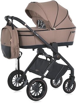 Фото El Camino 2 в 1 Era Taupe Beige (ME 1100-1)