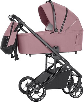 Фото Carrello 2 в 1 Alfa 2024 Rouge Pink (CRL-6507)