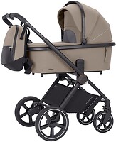 Фото Carrello 2 в 1 Ultimo Pearl Beige (CRL-6518)