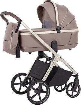 Фото Carrello 2 в 1 Vector Rock Beige (CRL-6550)