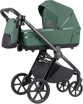 Фото Carrello 3 в 1 Omega+ Nova Green (CRL-6545/1)