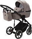 Фото Adamex 2 в 1 Mobi Air Thermo New Tip Beige (TK-72)