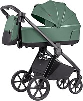 Фото Carrello 2 в 1 Omega+ Nova Green (CRL-6540/1)