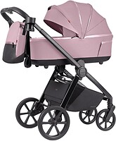 Фото Carrello 2 в 1 Omega+ Galaxy Pink (CRL-6540/1)