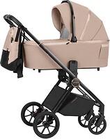 Фото Carrello 2 в 1 Ultra NF Antique Beige (CRL-6525)