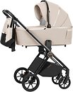 Фото Carrello 2 в 1 Ultra NF Cosmic Beige (CRL-6525)