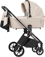 Фото Carrello 2 в 1 Ultra NF Cosmic Beige (CRL-6525)