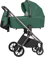 Фото Carrello 2 в 1 Ultra NF Morning Green (CRL-6525)