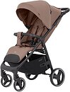 Фото Carrello прогулочная Bravo 2023 Royal Beige (CRL-8512)