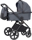 Фото Carrello 3 в 1 Ultimo Cool Grey (CRL-6519)