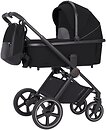 Фото Carrello 3 в 1 Ultimo Sable Black (CRL-6519)
