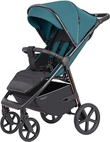 Фото Carrello прогулочная Bravo Plus BF 2024 Oxford Blue (CRL-5515)