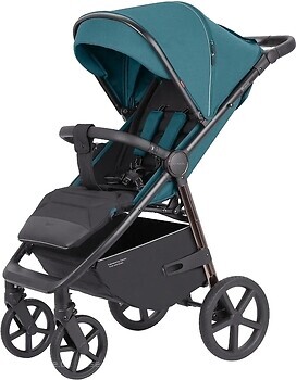 Фото Carrello прогулочная Bravo Plus BF 2024 Oxford Blue (CRL-5515)