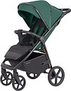 Фото Carrello прогулочная Bravo Plus BF 2024 Palm Green (CRL-5515)