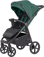 Фото Carrello прогулочная Bravo Plus BF 2024 Palm Green (CRL-5515)