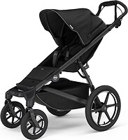 Фото Thule прогулочная Urban Glide 4-wheel Black (TH 10101976)