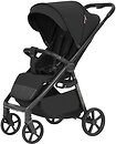 Фото Carrello прогулочная Bravo Carbon Deep Black (CRL-5530)