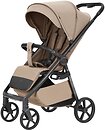 Фото Carrello прогулочная Bravo Carbon Frost Beige (CRL-5530)