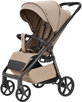Фото Carrello прогулочная Bravo Carbon Frost Beige (CRL-5530)
