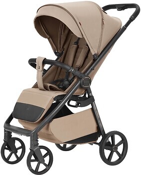 Фото Carrello прогулочная Bravo Carbon Frost Beige (CRL-5530)
